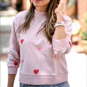 Find me Now Sweatshirt Size L